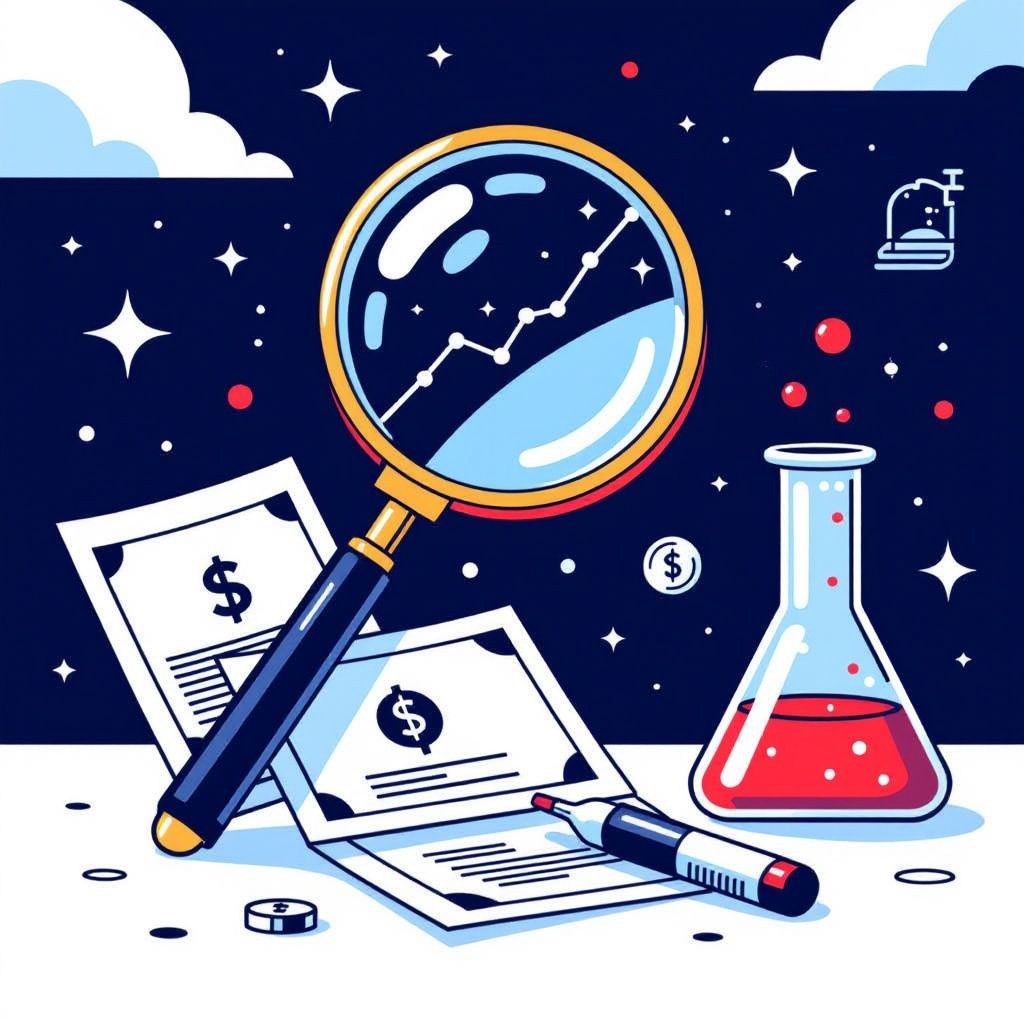 Canadian Document Verification Firm Launches New Forensic Science Division