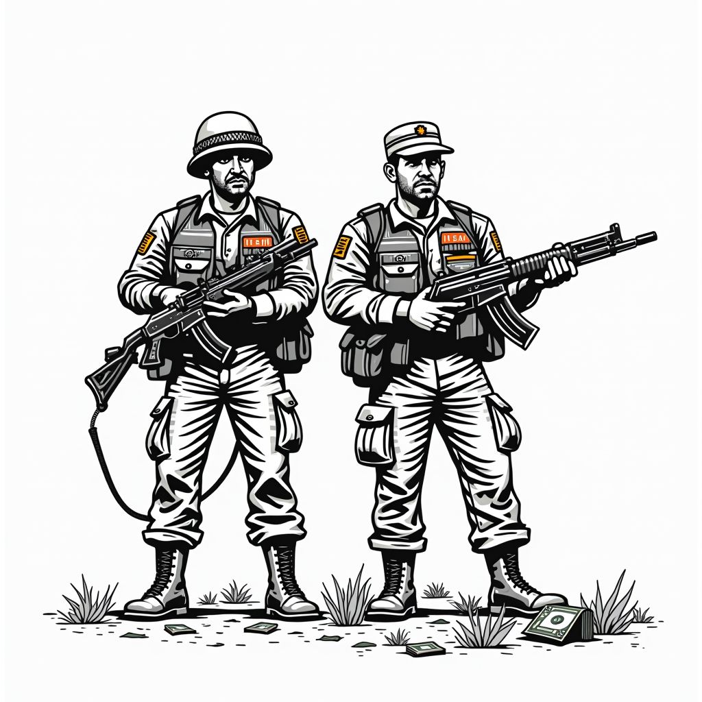 Mexican Military Eliminates CJNG Leader El Mencho in Targeted Jalisco Operation