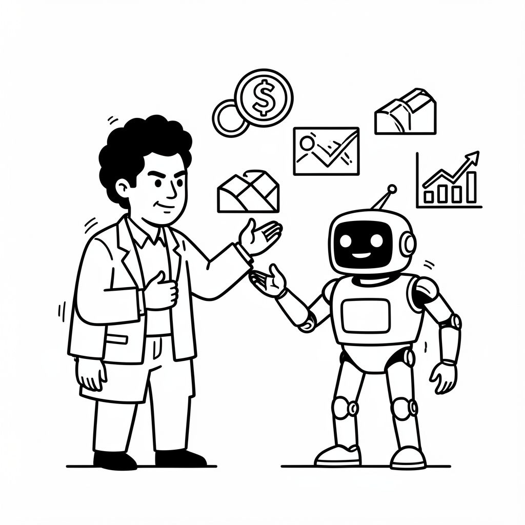 AI Startup Turns Chat into Real Products—What It Means for Entrepreneurs