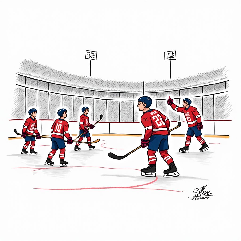 US Men’s Hockey Victory and Record Gold Haul Mark Conclusion of 2026 Winter Games