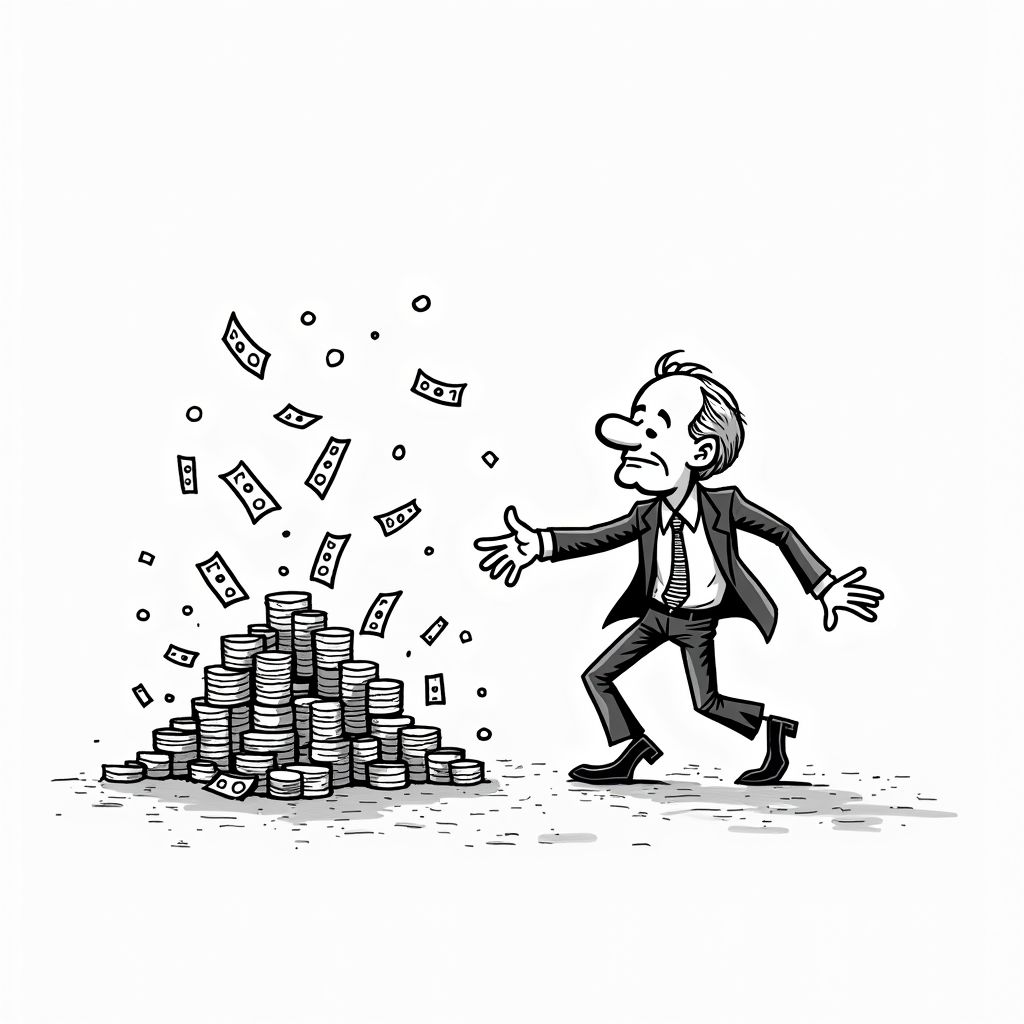 The 'Bull Market Genius' Trap: How Years of Bailouts Distorted Investor Risk Perception