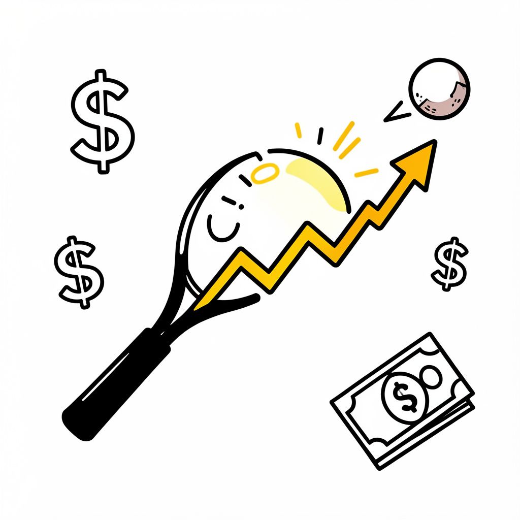 Robinhood Expands Prediction Markets to Include Live Tennis Betting
