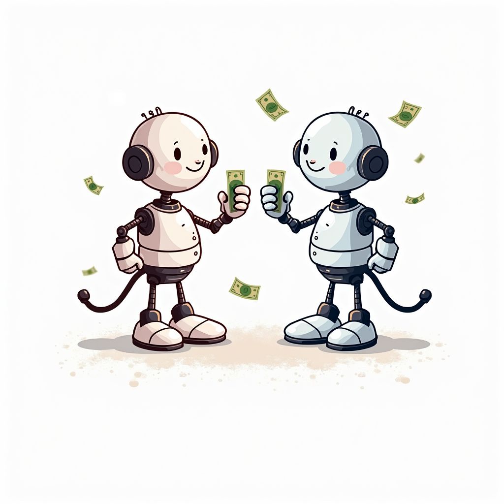 Khaby Lame Valued at $900 Million in Historic Deal Involving AI Rights