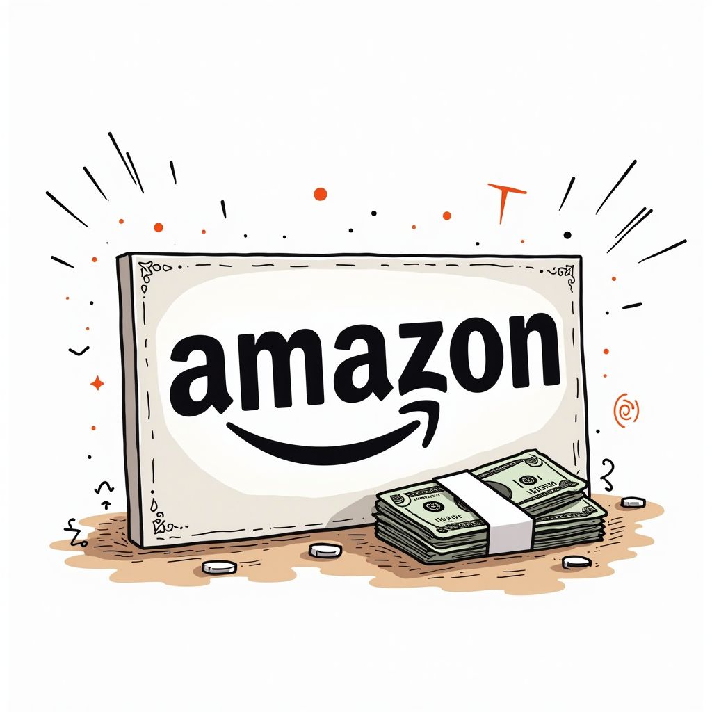 Bank of America Forecasts Amazon Leading New Era of Autonomous AI