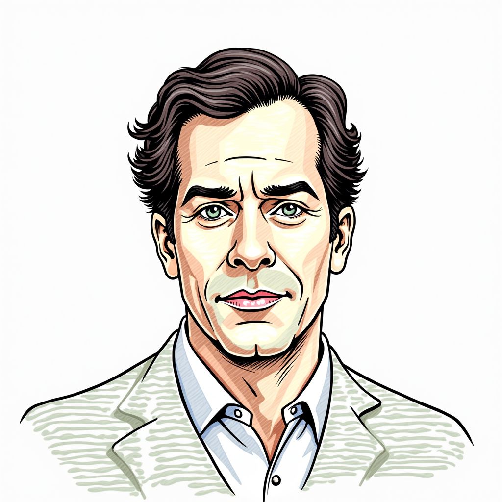 James Ransone, Star of The Wire and It Chapter Two, Dies at 46