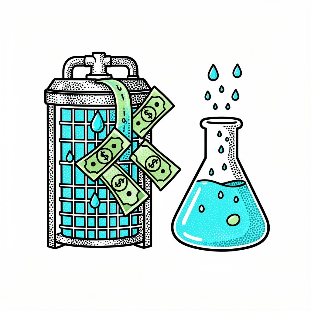 University of Arizona Convenes Experts to Address the Economic Costs of Forever Chemicals