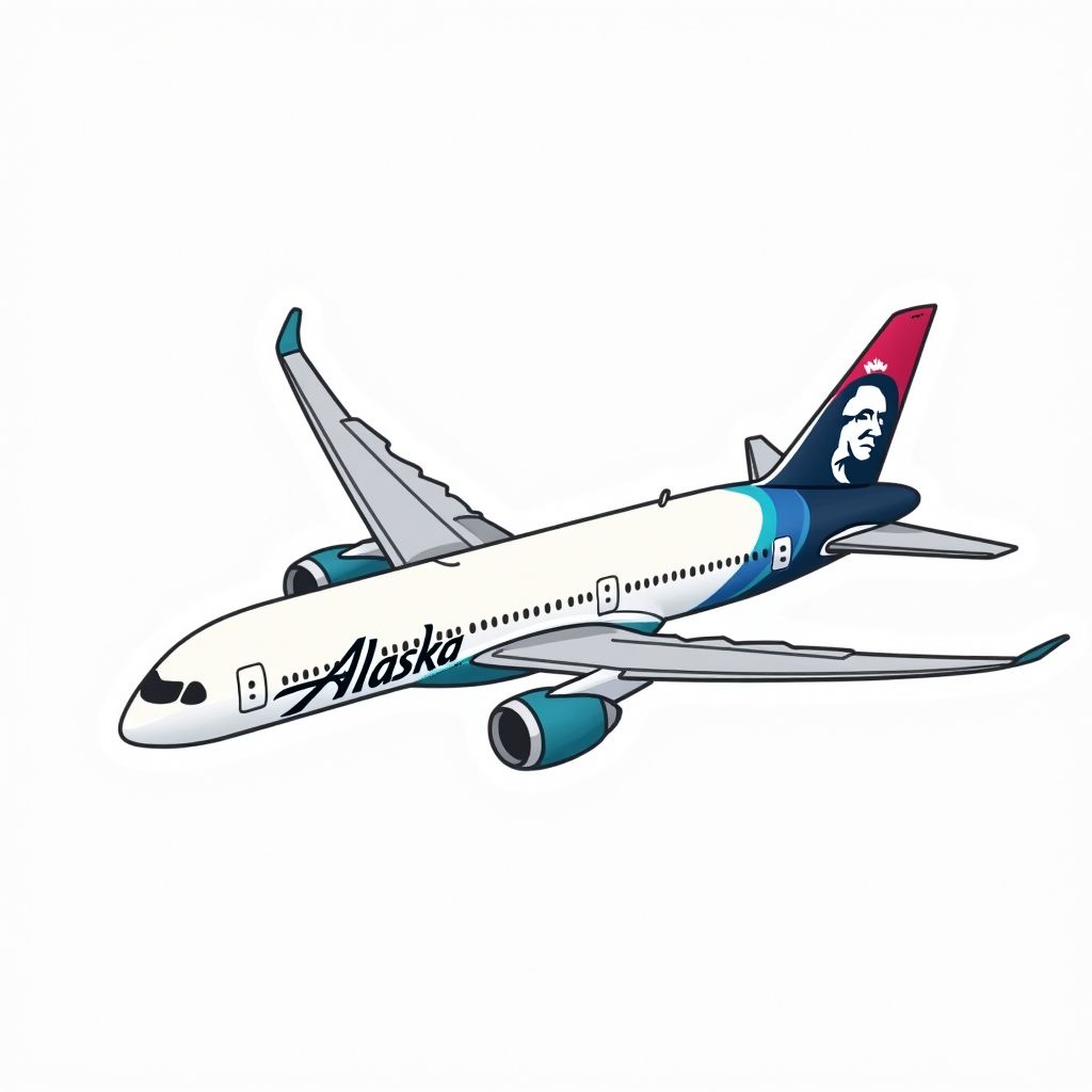 Alaska Air Group Centralizes Long-Haul Growth in Seattle While Trimming Hawaiian Fleet