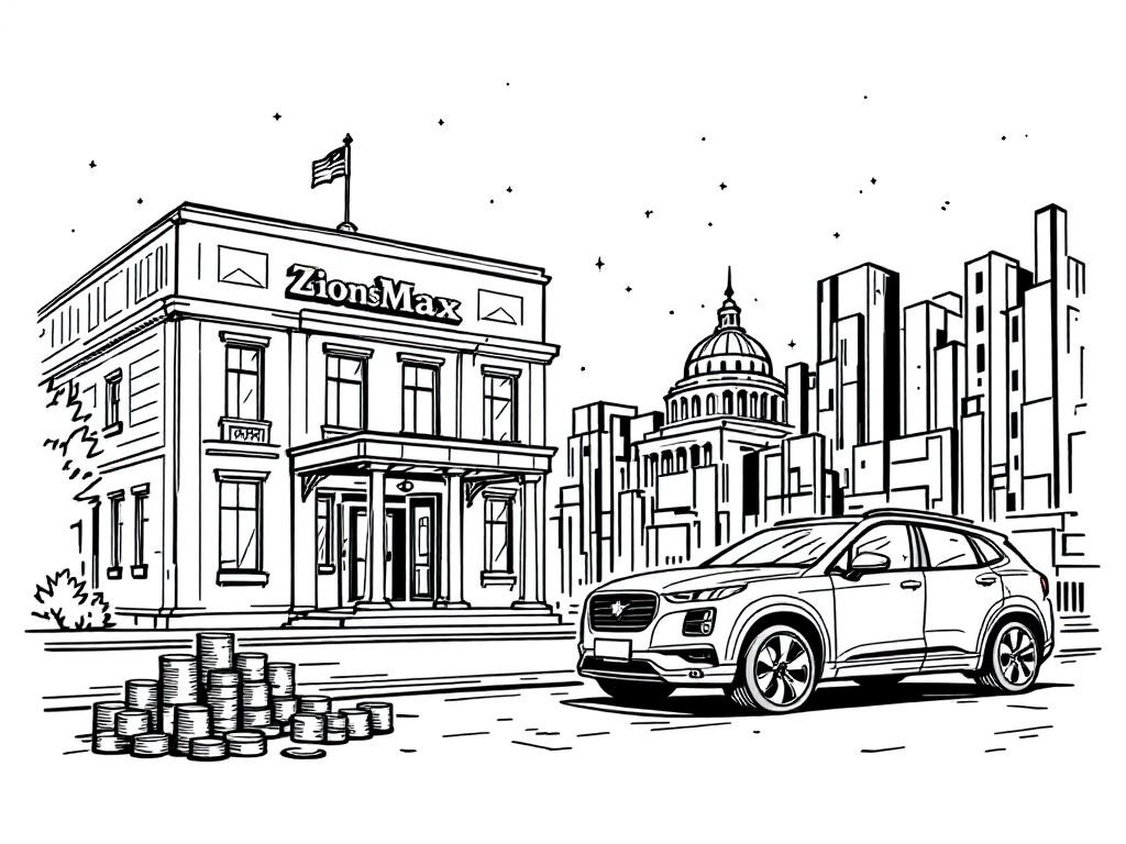 Legal Investigations Target Zions Bancorporation and CarMax