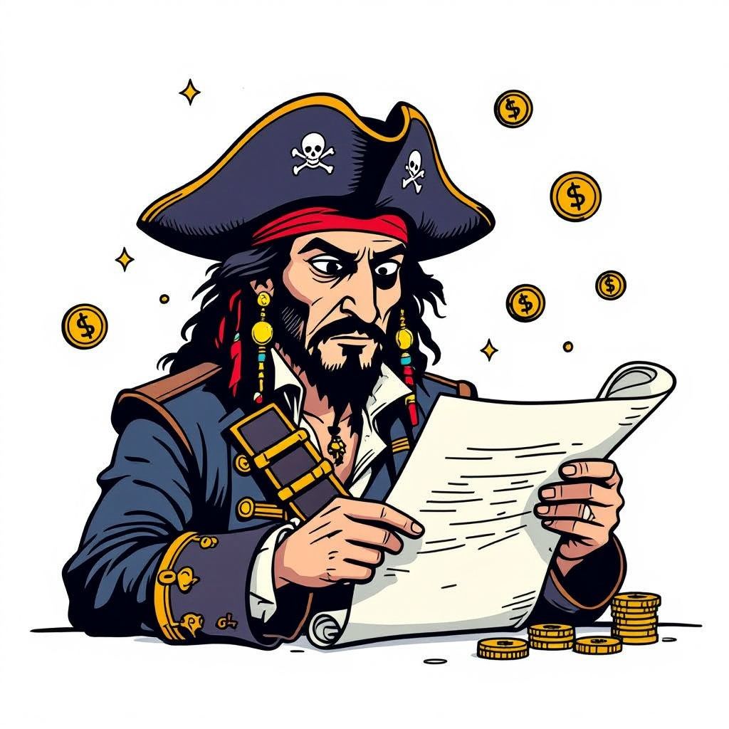 Disney Restructures Blockbuster Strategy with Cost-Conscious Pirates of the Caribbean Reboot
