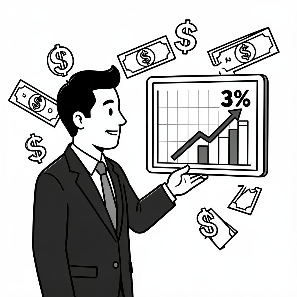 Why a 3% AI Performance Advantage Is Worth Billions to Enterprises