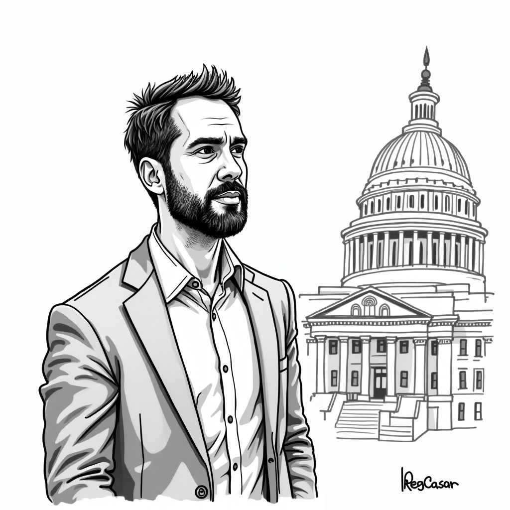 Austin Protests Intensify as Demonstrators Demand Removal of Federal Agents