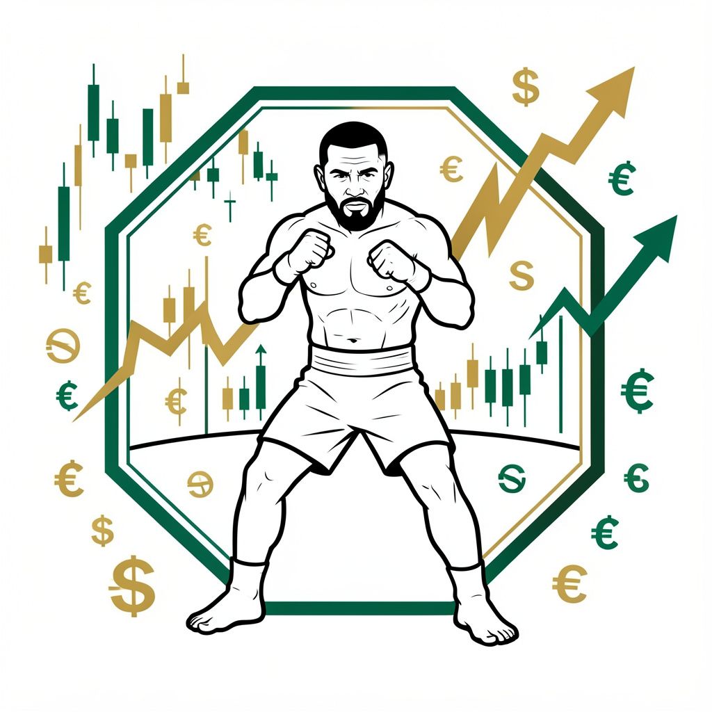 Conor McGregor’s Return to the Octagon Generates Record-Breaking $25 Million in Ticket Sales