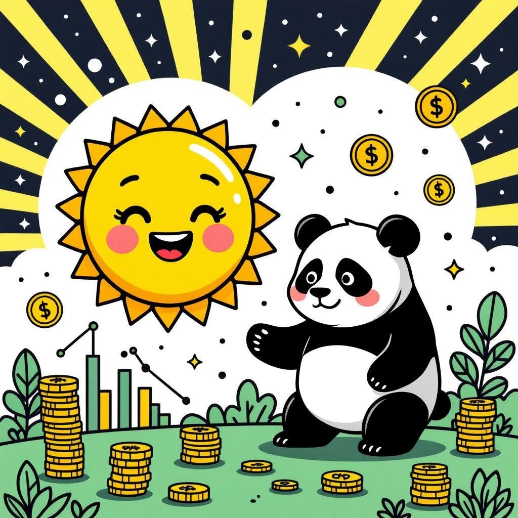 India's Solar Surge Threatens China's Global Dominance