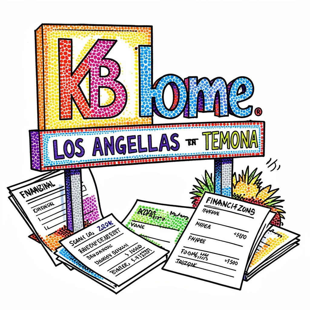 KB Home Relocates Headquarters to Arizona Amid Growing Corporate Exodus from California