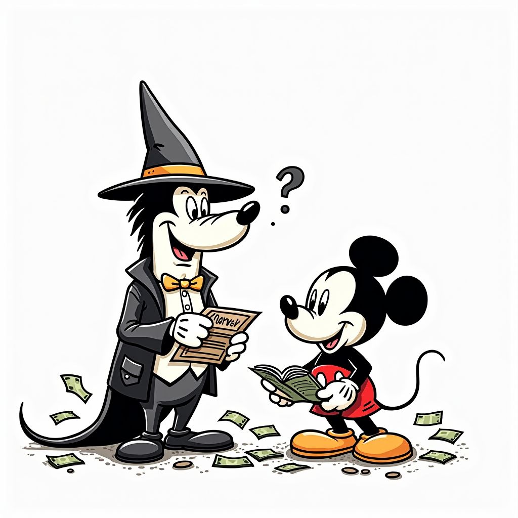 Disney Expands 2028 and 2029 Theatrical Slate with Mystery Marvel Films