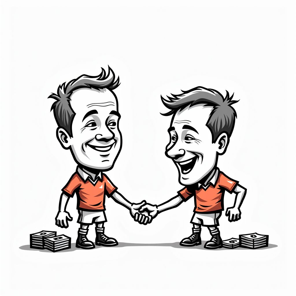 Manchester United Reveals £15.9 Million Financial Hit Following Managerial Change