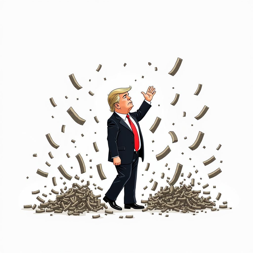 Starmer’s Chief of Staff Resigns Amid Fallout from Mandelson Controversy