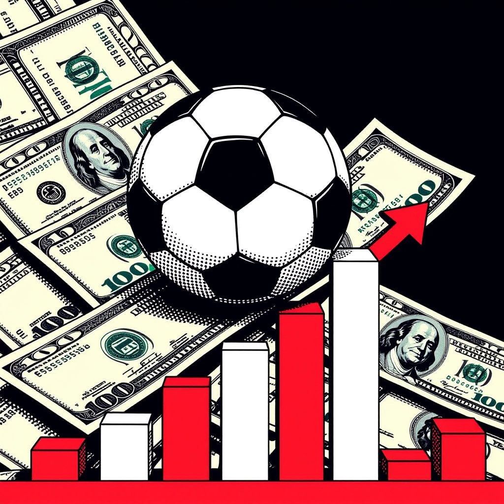 Why Experts Doubt Vancouver's Billion-Dollar Economic Windfall from This Month's World Cup