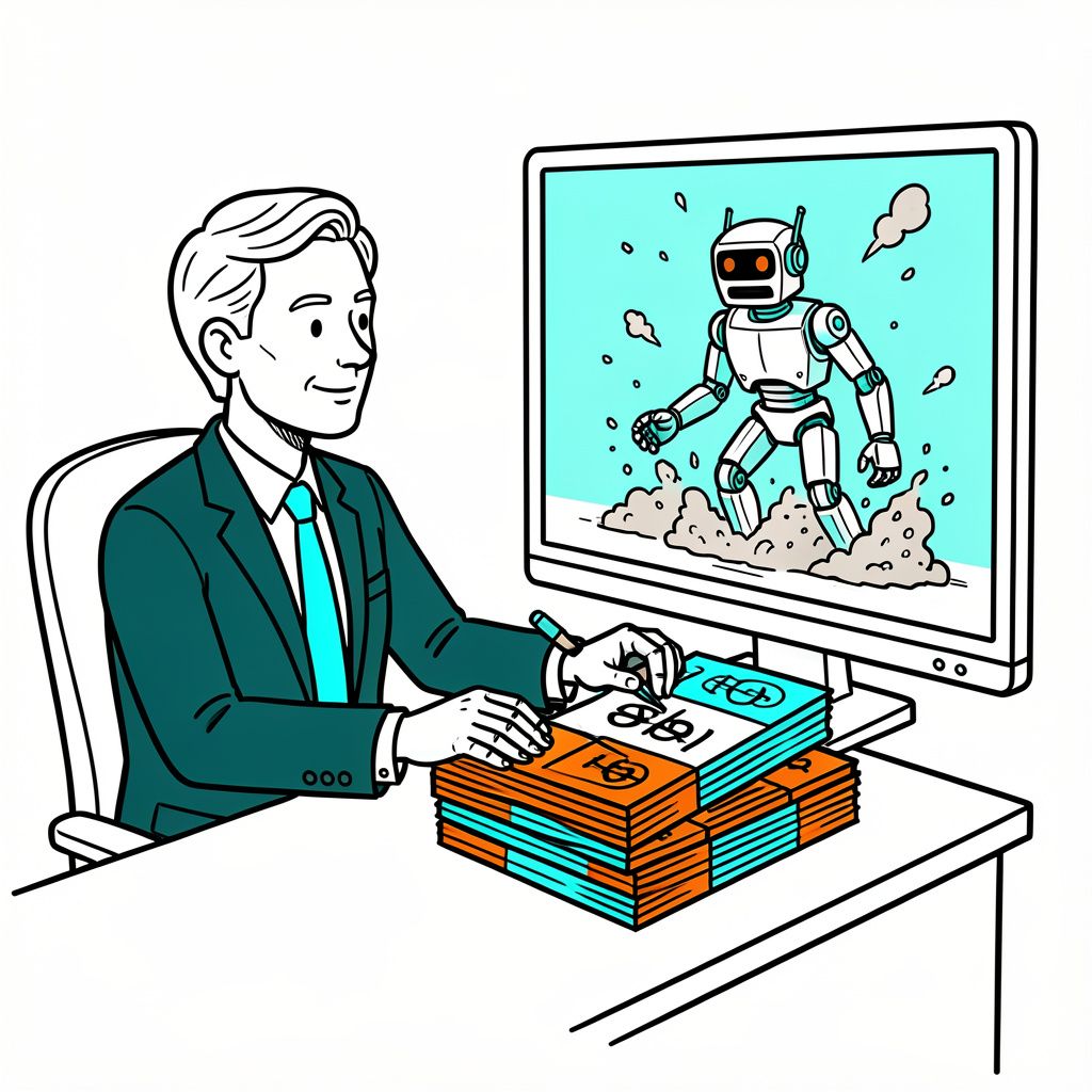 Corporate Reliance on Artificial Intelligence Threatens Innovation as Models Deteriorate