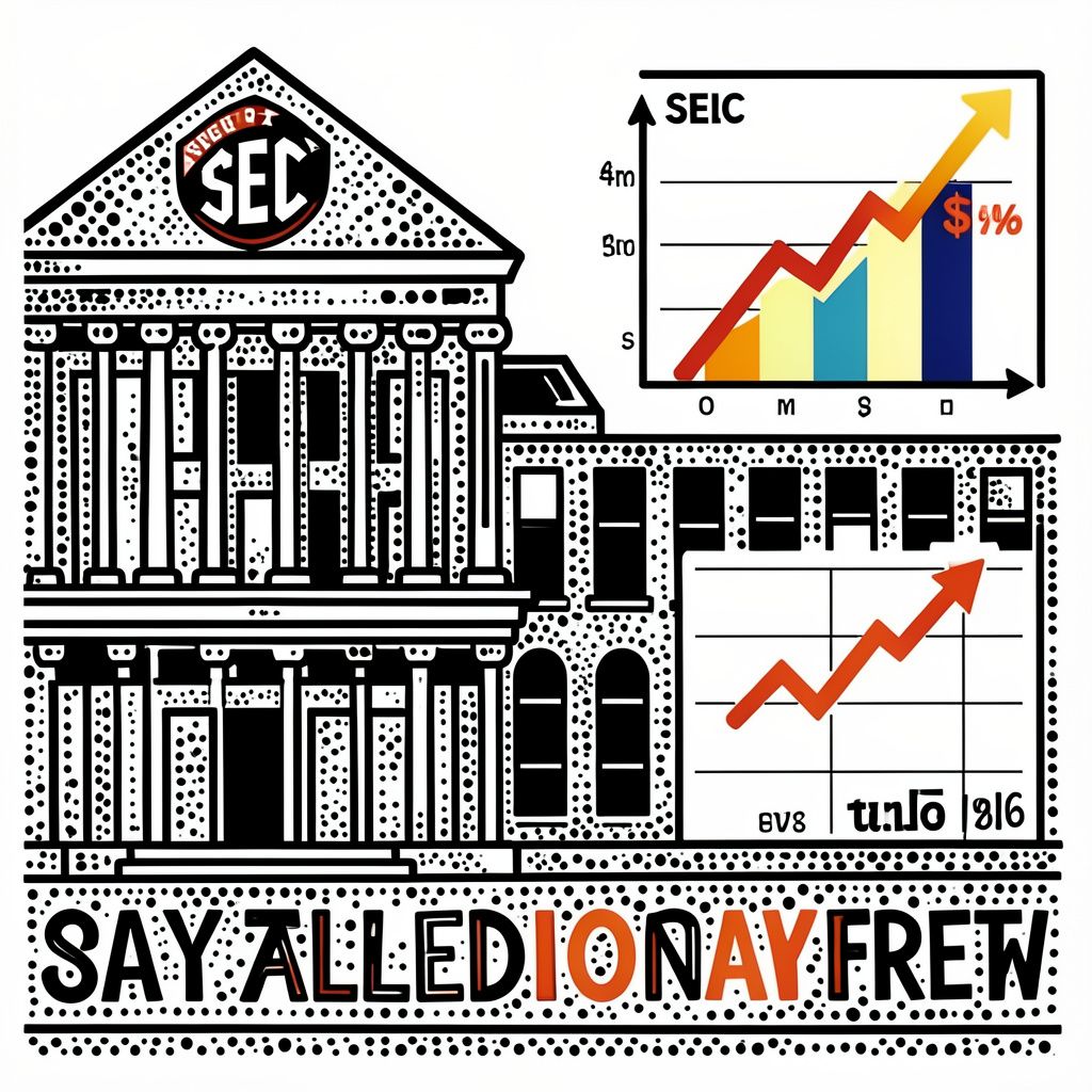 SEC Delays Prediction Market Funds, Stalling a $150 Billion Industry