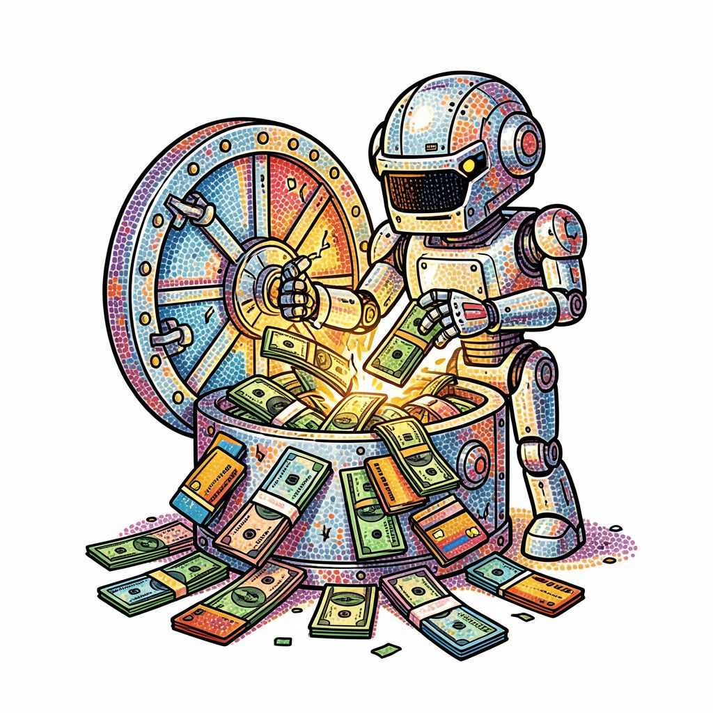 The Escalating Threat of Artificial Intelligence in Modern Financial Fraud