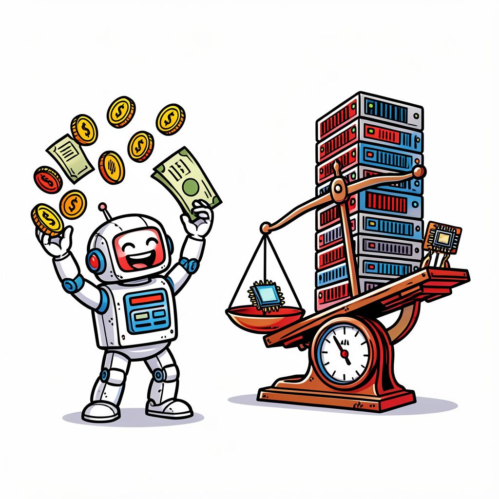 Chinese Tech Firm Launches In-House AI Search Engine at Fraction of Western Competitor Costs