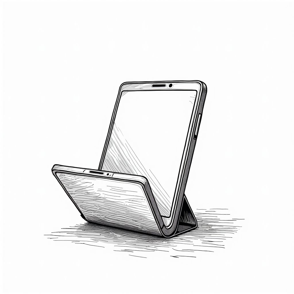 Samsung Bets on a 31.5-Centimeter Rollable Display to Redefine the Premium Mobile Market