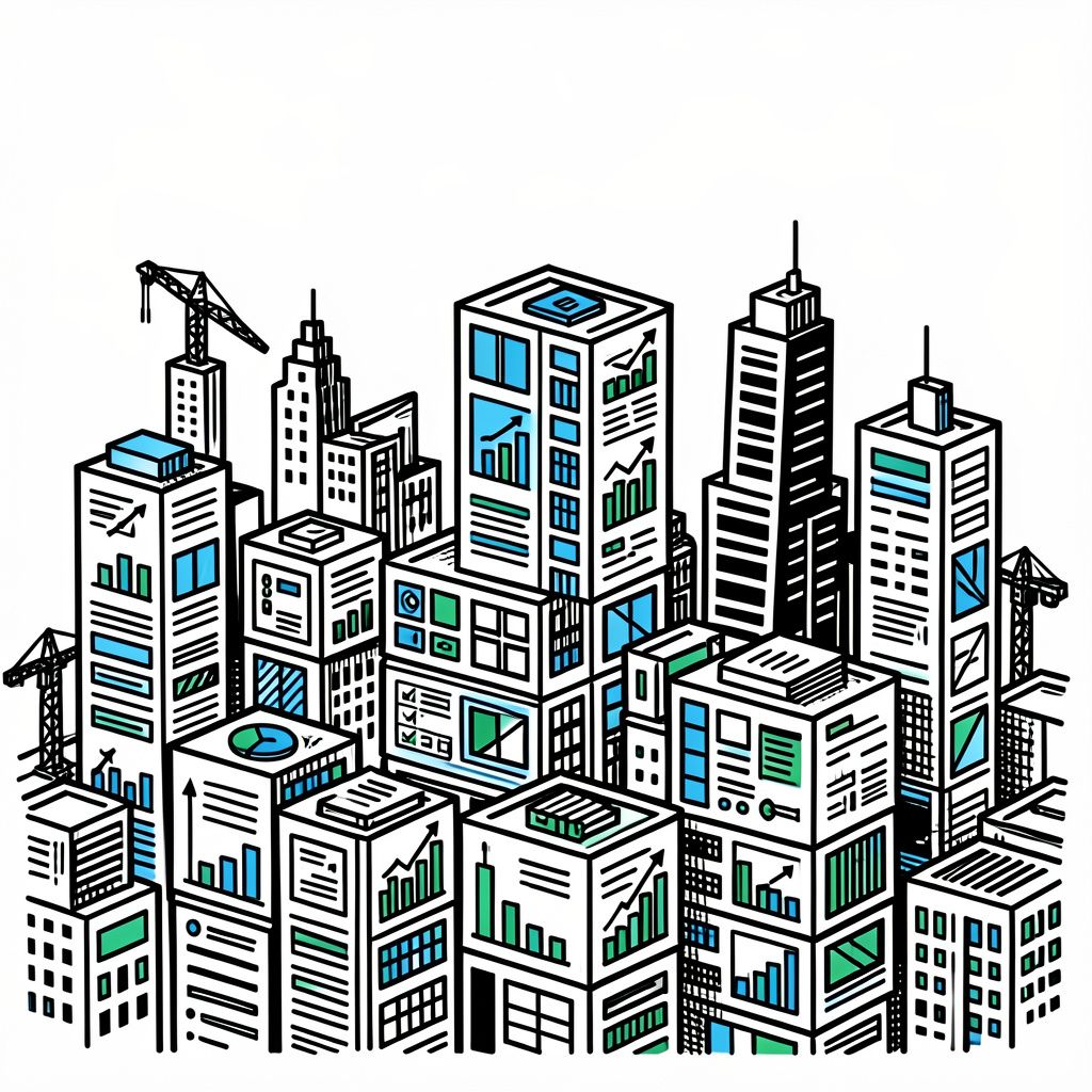 Atlas Civils Targets 50 Million Modular Units by 2045 in Massive Infrastructure Expansion