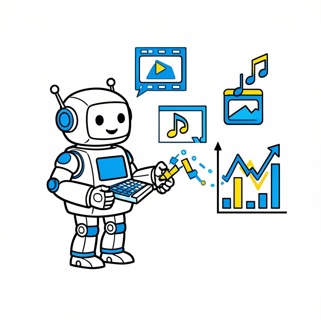 ByteDance Expands Global Artificial Intelligence Capabilities With Advanced Video Tool