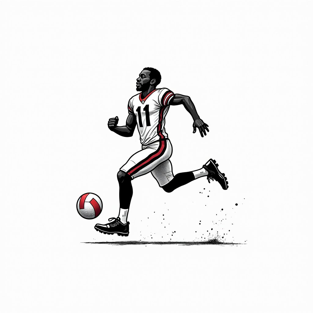 Shedeur Sanders Returns to Action Following Hand Injury During Loss to Bills