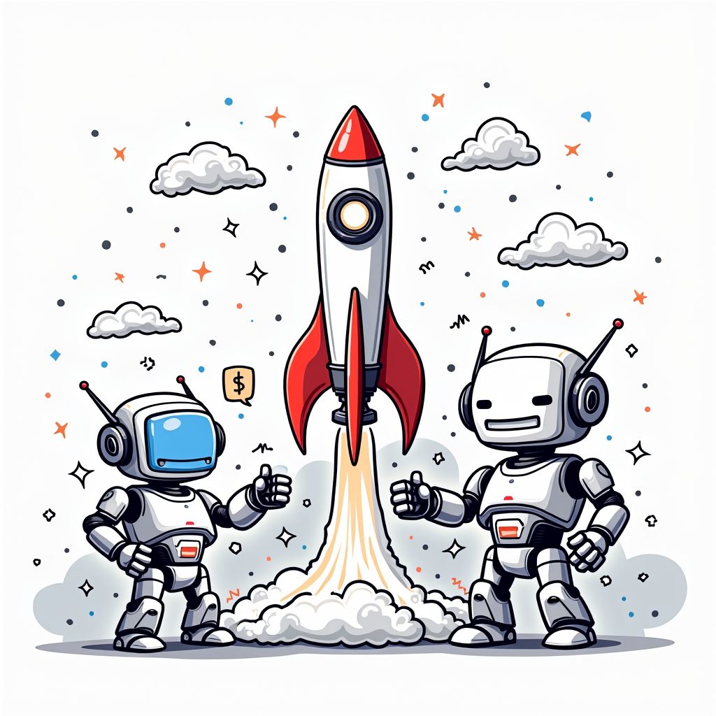 Chinese Tech Sector Decouples from Economy with Double-Digit Rally