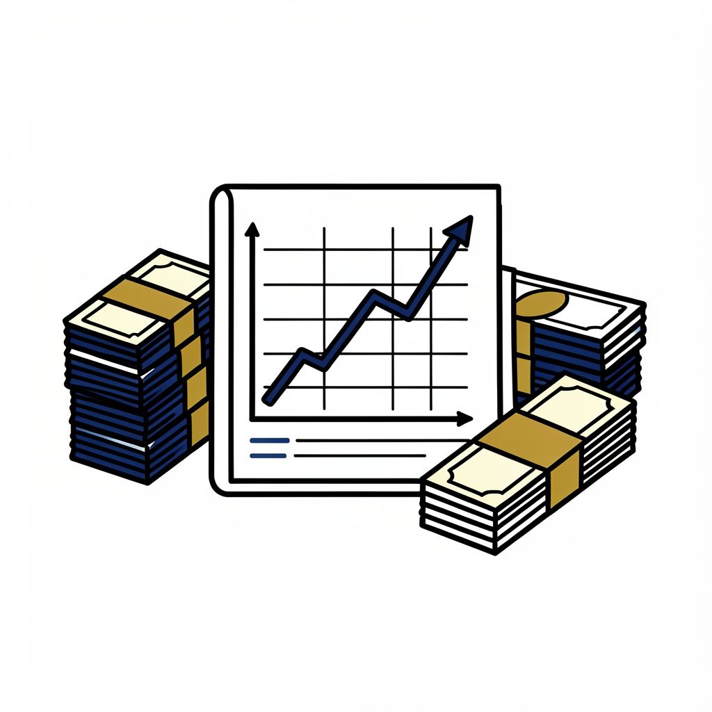 Indian Stock Market Volatility Drops to Near-Year Lows
