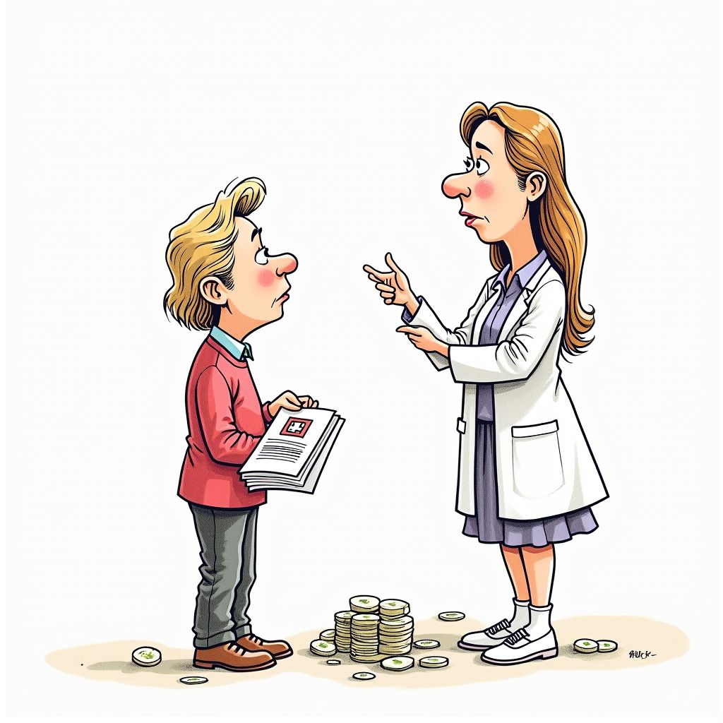 How the World's Richest Woman is Using Her $134 Billion Fortune to Reshape Medical Education