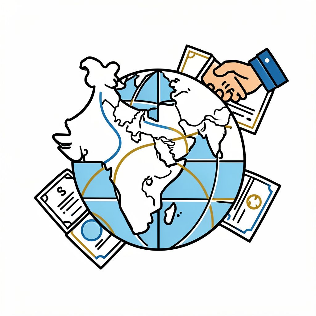 India Streamlines Corporate Identity Verification to Accelerate Cross-Border Financial Transactions