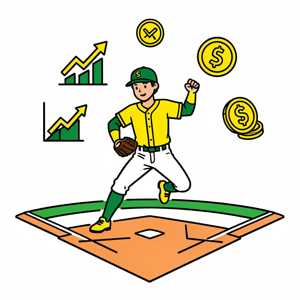 How a Fast-Paced Alternative Baseball League Is Redefining Sports Entertainment