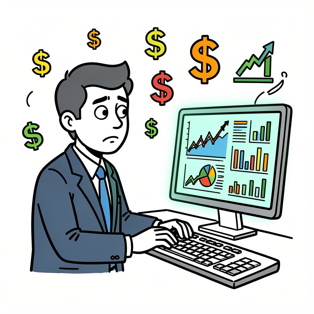 Why Corporate America Is Seeing Zero Financial Return on Massive AI Spending