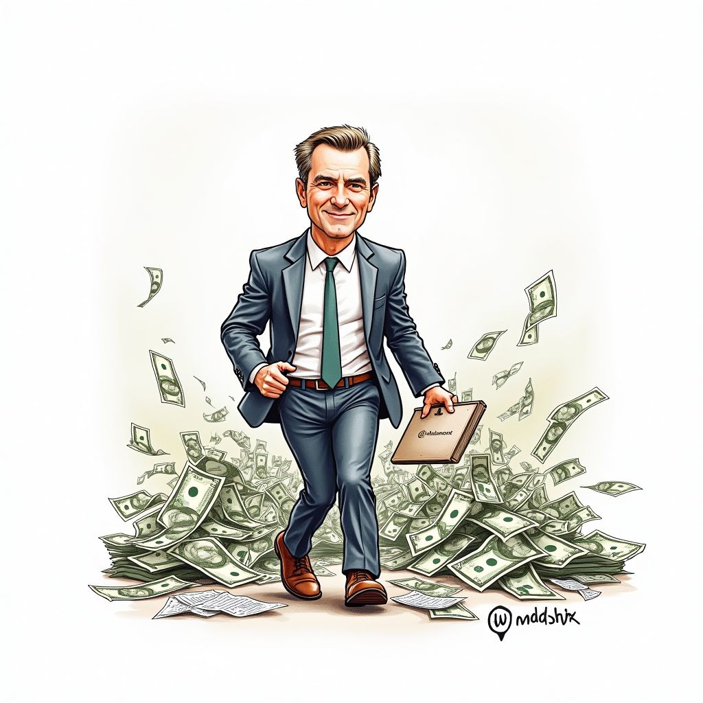 Matthew Fox Exits 'The Madison' as Paramount Manages Expanding Franchise Costs