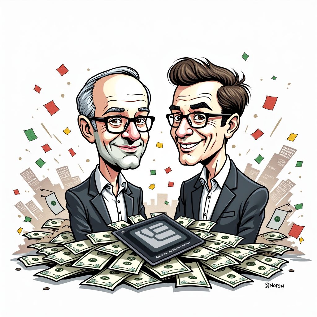 Wall Street Analysts Project Strong Nvidia Growth Driven by Next-Generation AI Infrastructure