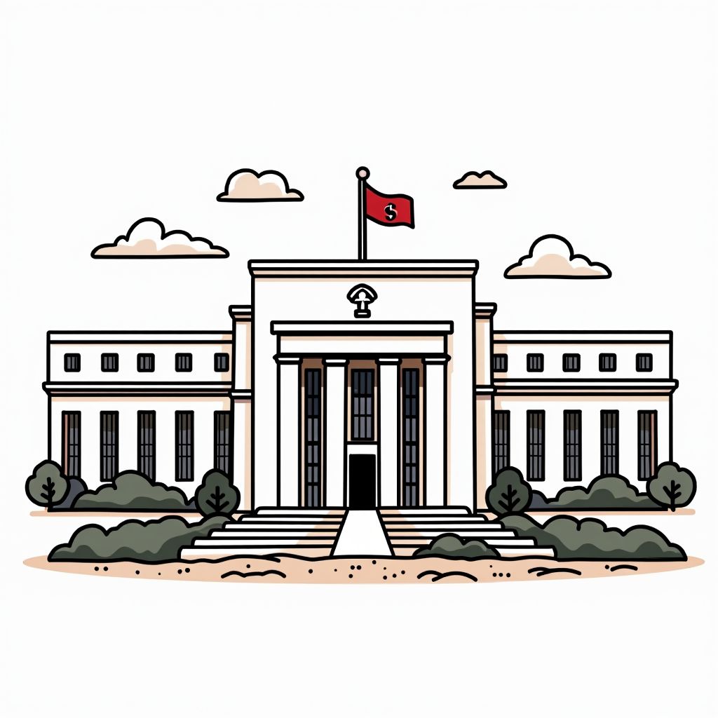 Federal Reserve Set to Pause Rate Cuts Despite White House Pressure