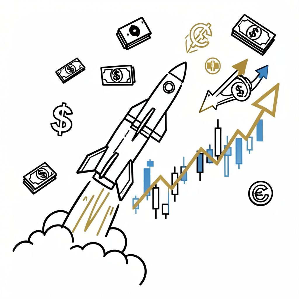 SpaceX Hits Two Trillion Dollar Valuation Following Historic Public Debut