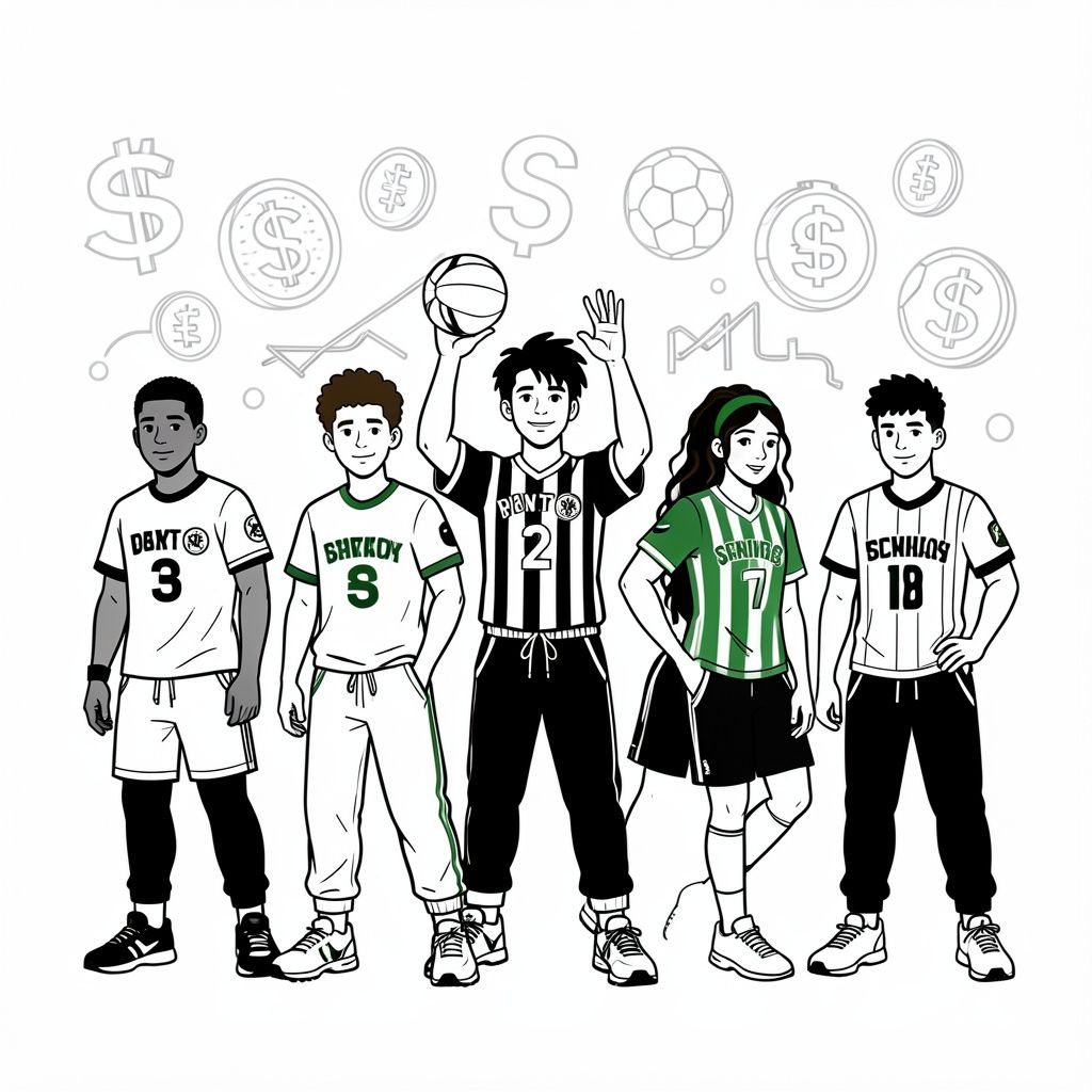 How Streetwear Is Driving Global Football Merchandising