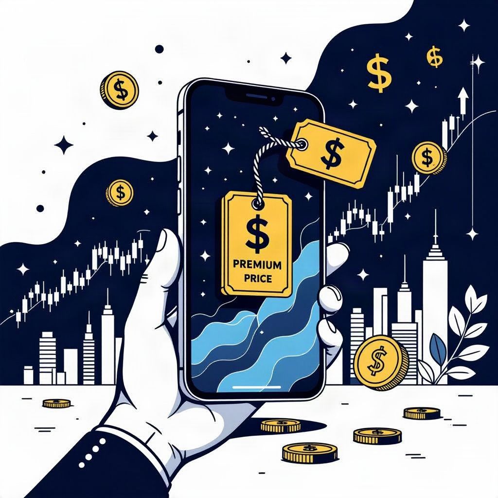 Apple Delays Base iPhone 18 Launch to Focus on Expensive High-End Models