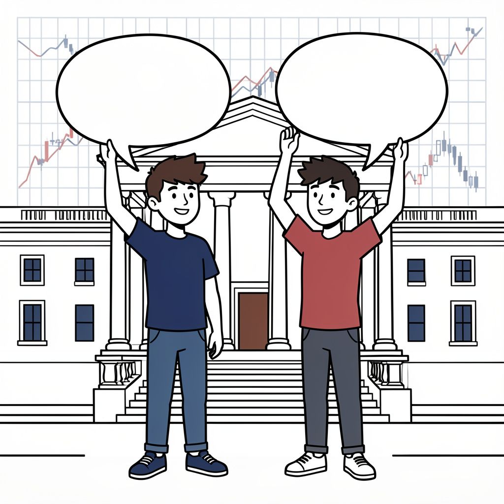Students Ask Supreme Court to Protect Political Speech in Public Schools