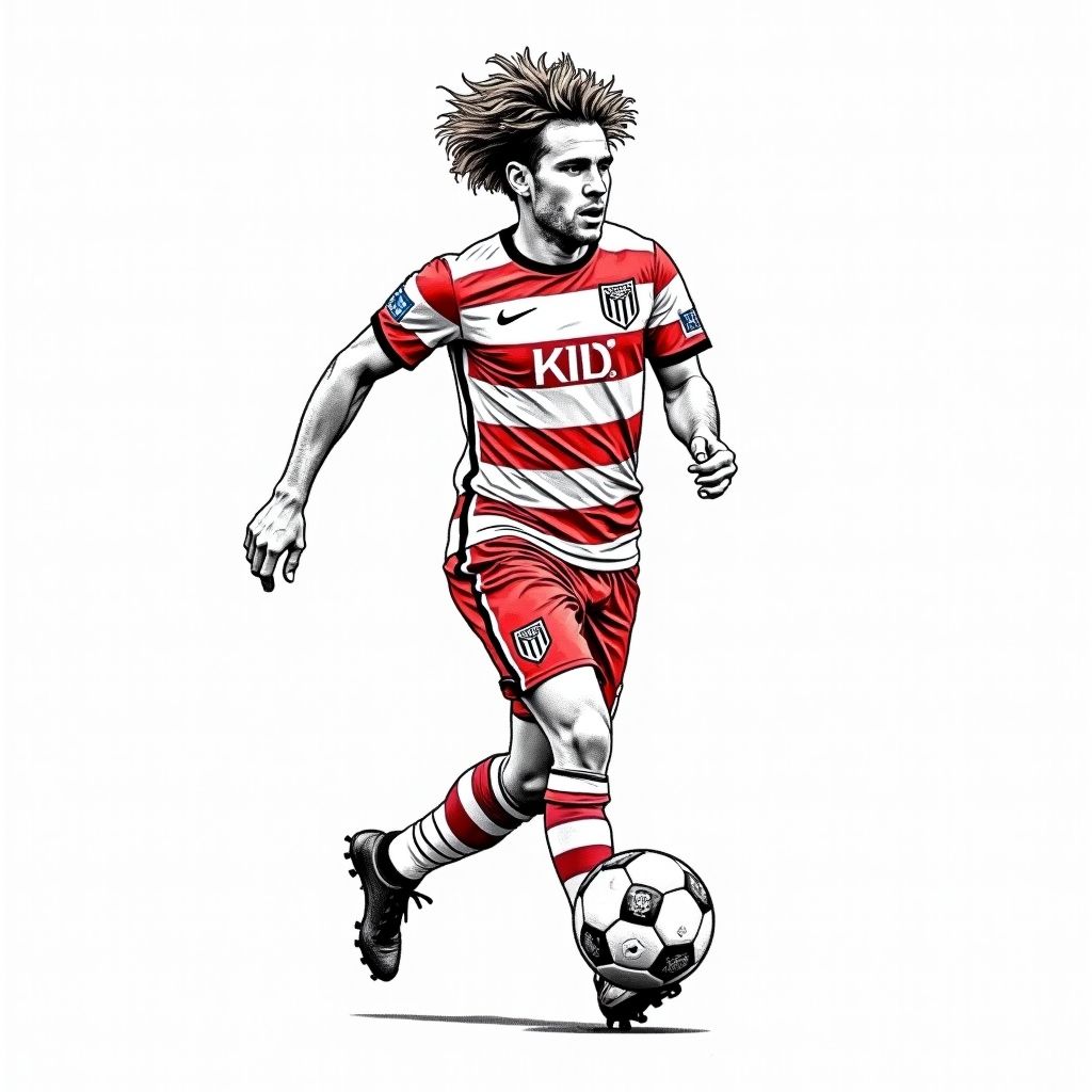 Toronto FC Acquires USMNT Striker Josh Sargent in Strategic $22 Million Deal