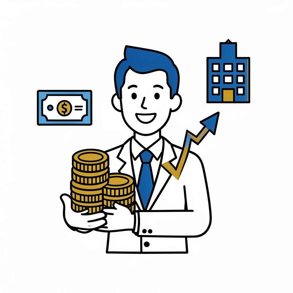 Real Estate and Private Credit Firms Deliver High Monthly Dividends