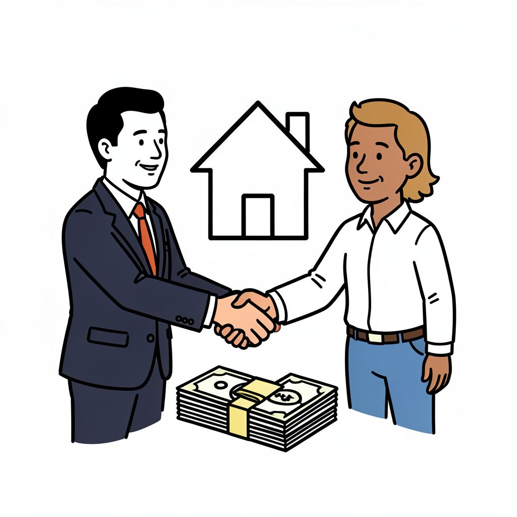 Congress Poised to Pass Landmark Housing Bill After Rare Bipartisan Deal
