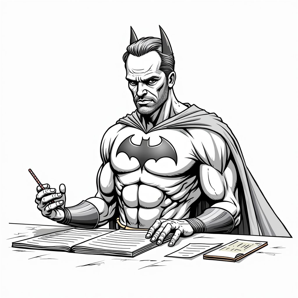 Robert Kirkman Urges Comic Industry to Prioritize Original Concepts Over Legacy Franchises