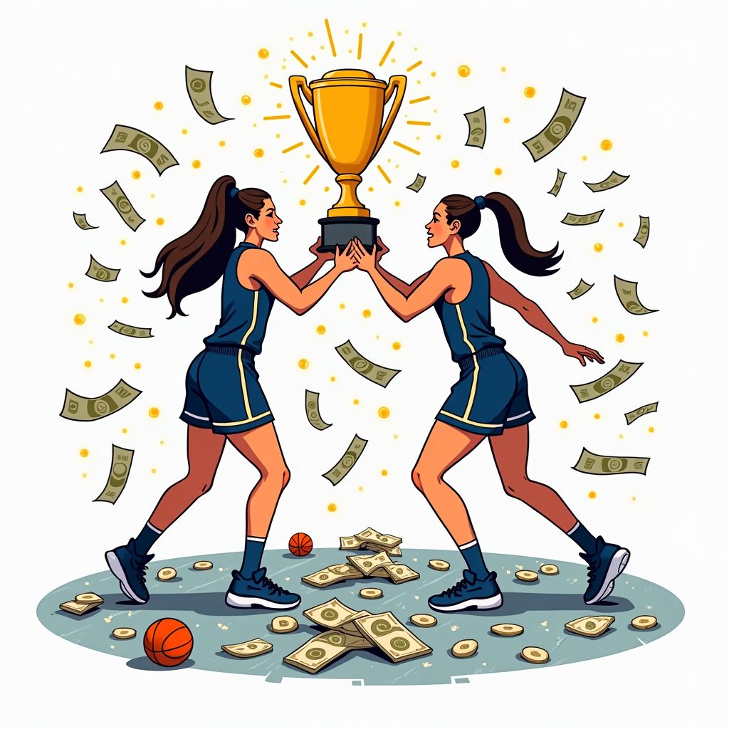 Streaming Platforms Capitalize on Surging Engagement During the 2026 WAC Women's Championship