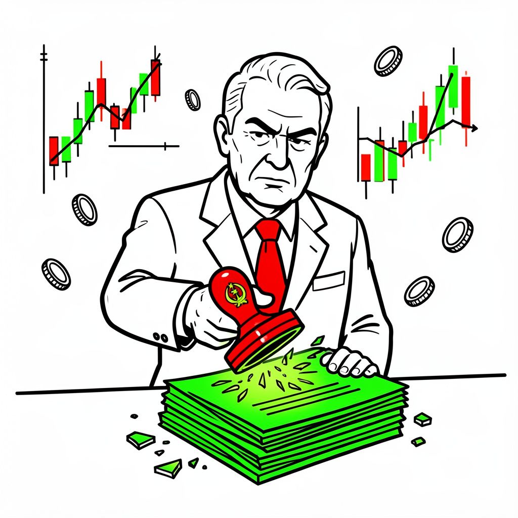 Energy Department Admits Politics Drove Clean Energy Grant Cancellations