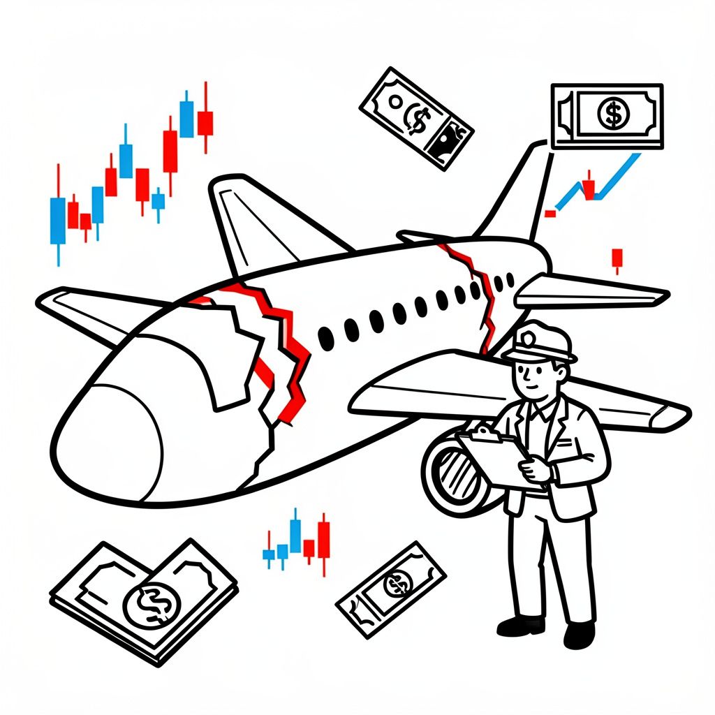 US Regulators Order Safety Checks for Hundreds of Boeing Aircraft